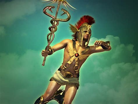 hermes patron god|hermes mythology messenger.